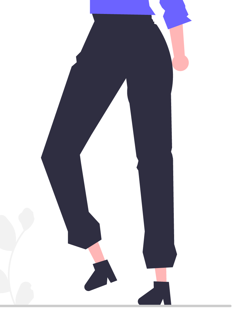 Pantalón increíble