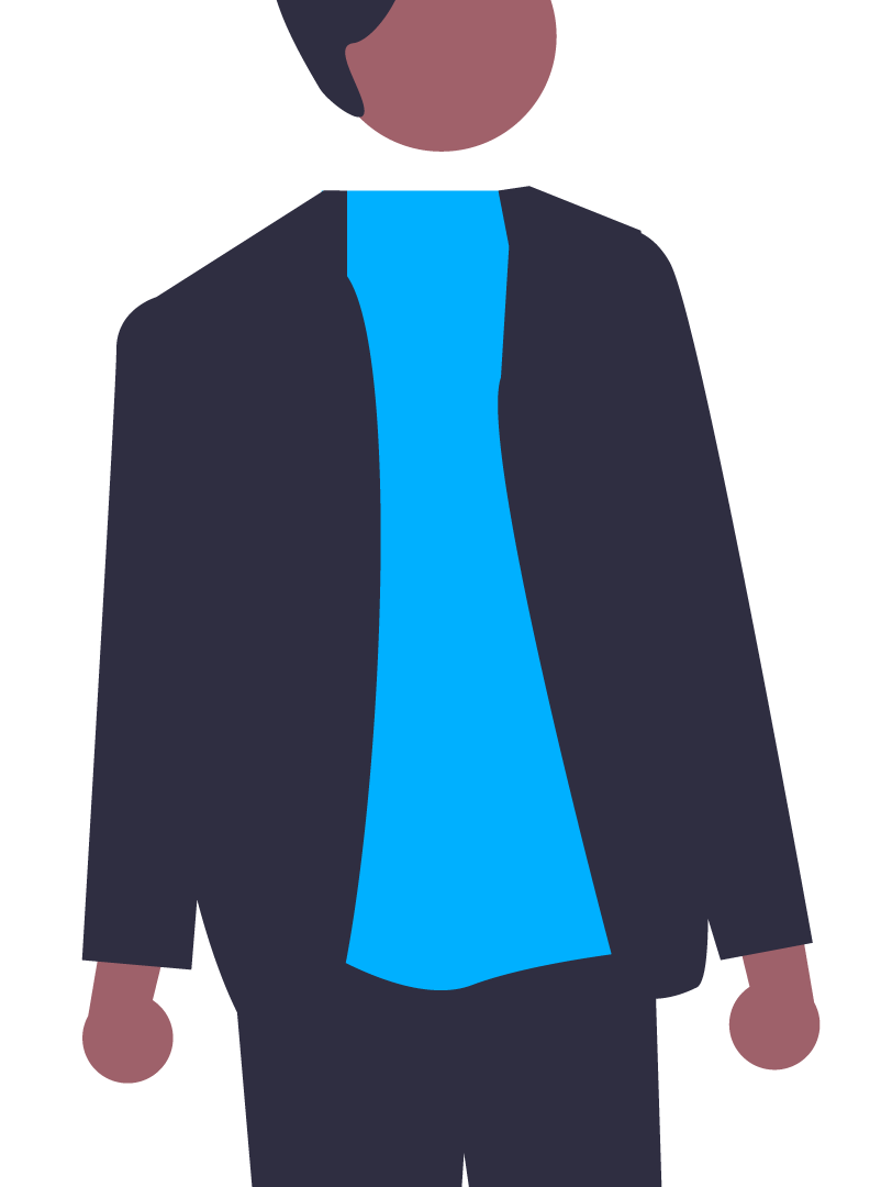 Camisa elegante sport